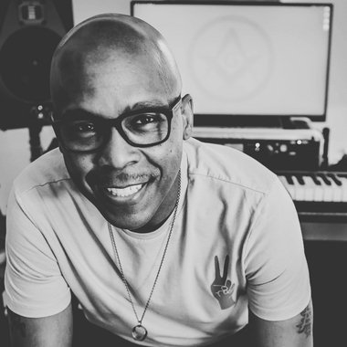 Audiogyd - Freelance Music Producer