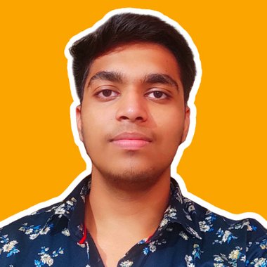 Atharv T. - Freelance Web Designer