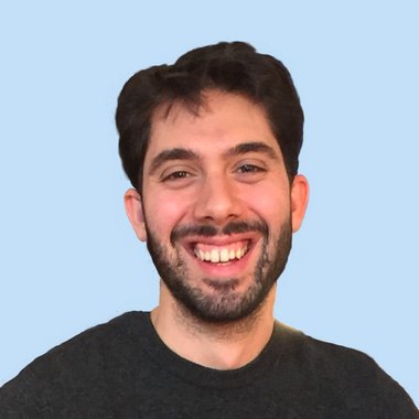 Jeff B. - Freelance Sound Editor