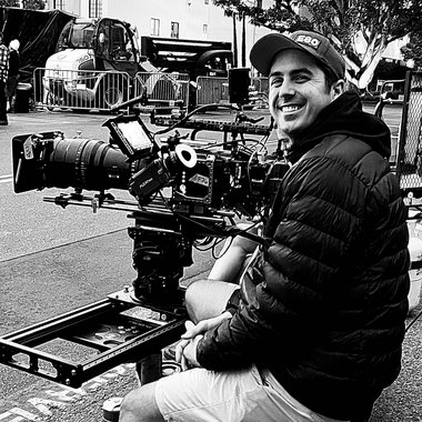 joshuadwsmith - Freelance Camera Operator