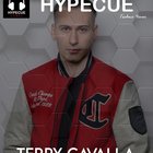 Eleftherios Cholidis (Terry Cavalla)