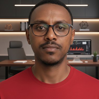 Aschale B. - Freelance Data Scraping Specialist