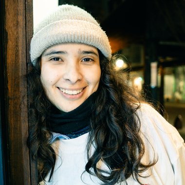 Adriana E. - Freelance Video Editor