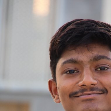 shrishant u. - Freelance Graphic Designer