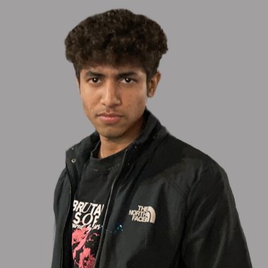 Ishant G. - Freelance Video Editor