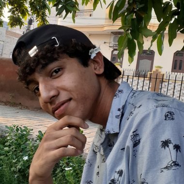 Ishant G. - Freelance Video Editor