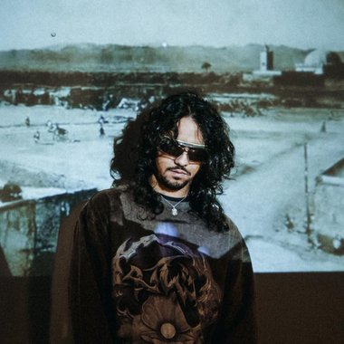 Fetah - Freelance Mixing Engineer