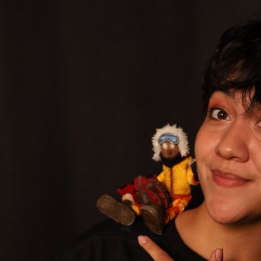 Esther G. - Freelance Animation Director