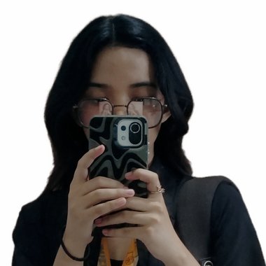 Aira R. - Freelance Designer