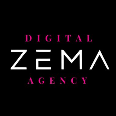 Zema A. - Freelance Community Manager