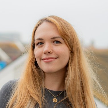 Jessica P. - Freelance Video Editor