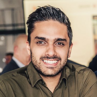 Nicolas W. - Freelance Animator