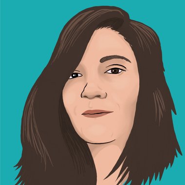 Emmanuelle C. - Freelance Brand Designer