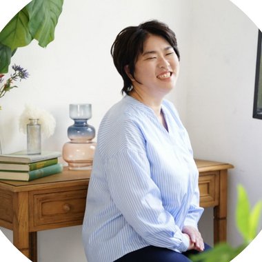 Hiromi T. - Freelance Online Trainer