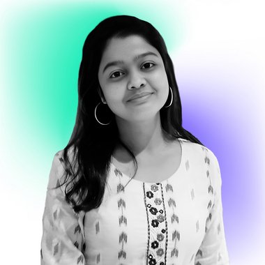 Maitri S. - Freelance Brand Designer
