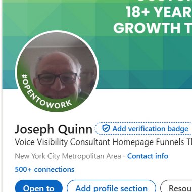 user1175332 - Freelance Web Designer