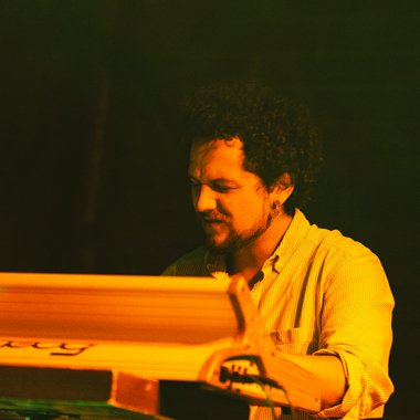 DavidTapia - Freelance Music Composer