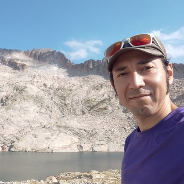 Javier B. - Freelance Developer