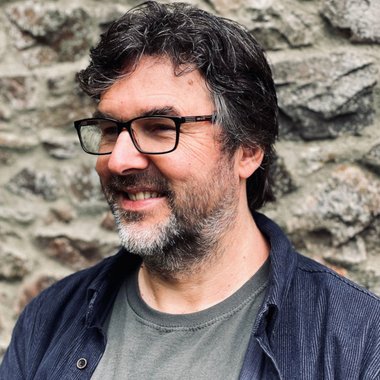 Tony W. - Freelance Mixing Engineer