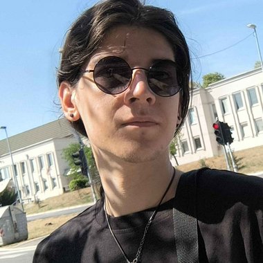 Aleksandar P. - Freelance Ai Engineer