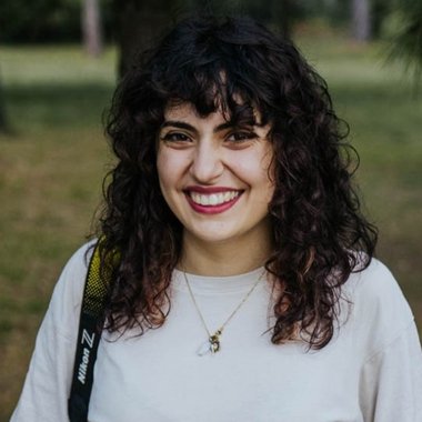 Floriana R. - Freelance Content Creator