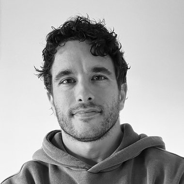 Felipe R. - Freelance Character Designer
