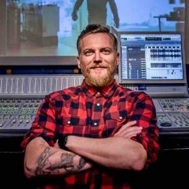 Nicola S. - Freelance Audio Engineer