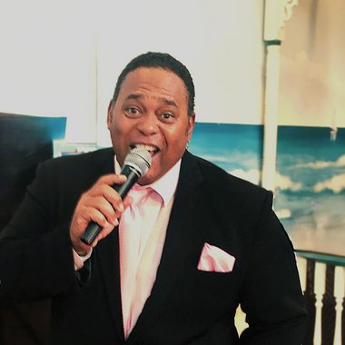 Rick M. - Freelance Actor