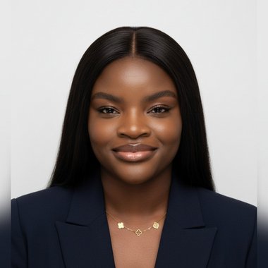 Aaliyah M. - Freelance Developer