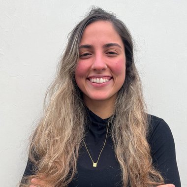 Renata A. - Freelance Devops Developer