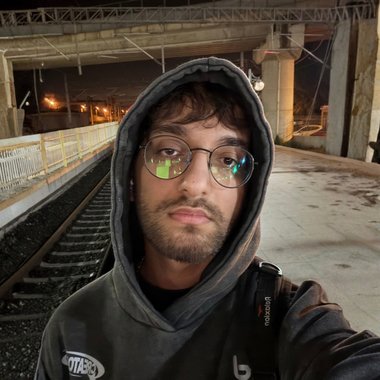 Arash - Freelance Music Producer