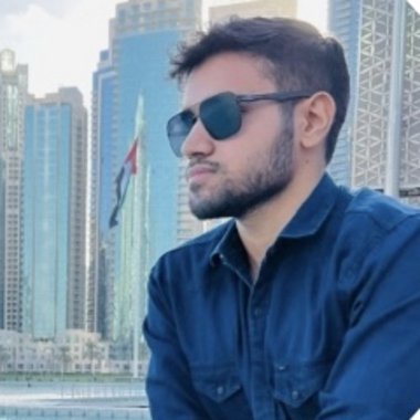 Bharat S. - Freelance Animator
