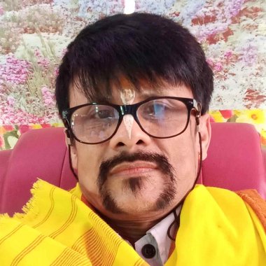Pravash123 - Freelance Graphic Designer