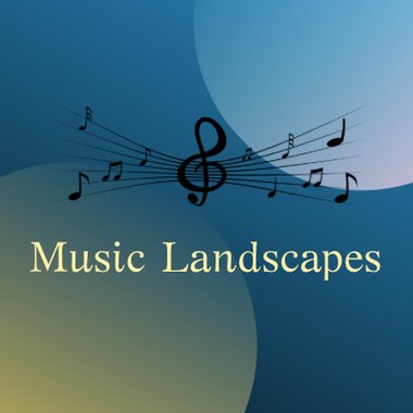 Music.Landscape20 - Freelance Music Composer