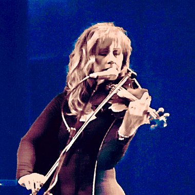 Eileen M. - Freelance Music Composer