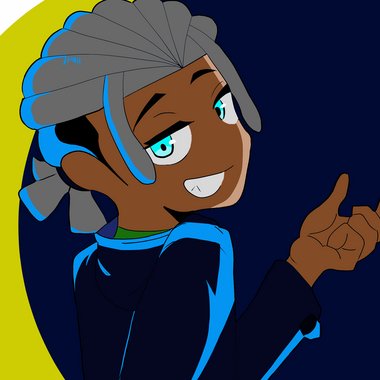 Marquez M. - Freelance Character Designer