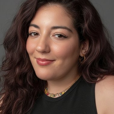 Sarrah K. - Freelance Digital Marketer