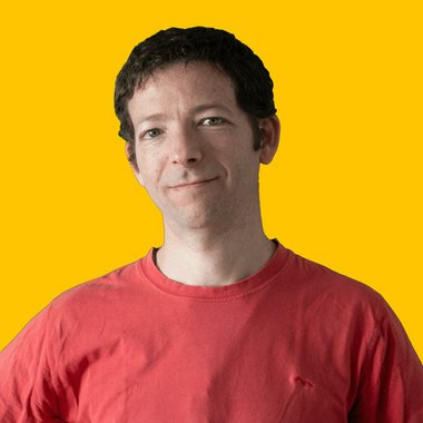 Patricio D. - Freelance Post Production Coordinator