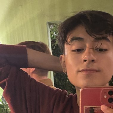 Luis G. - Freelance Video Editor