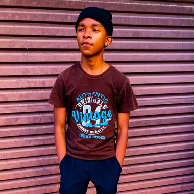 Melvin K. - Freelance Social Media Manager