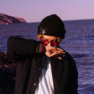 davidalvamusic - Freelance Music Producer