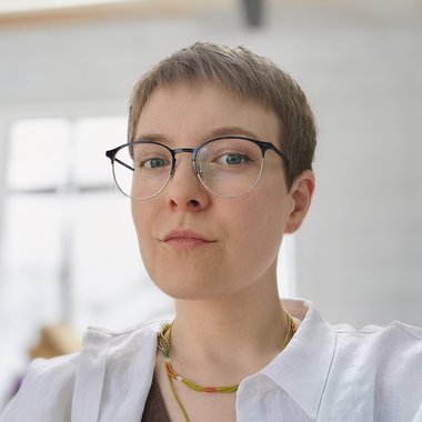 Dominika N. - Freelance Web Developer