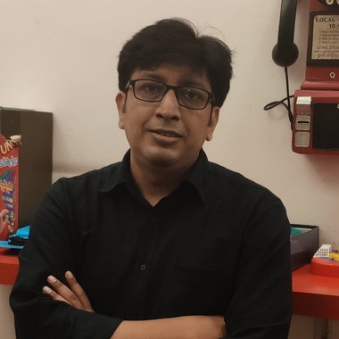 MD I. - Freelance Cms Developer