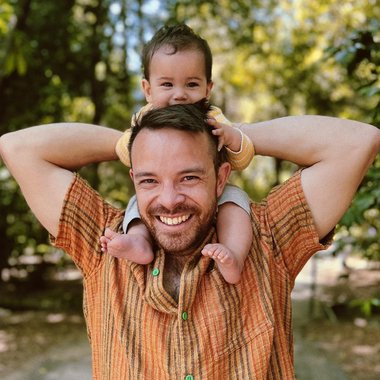 Tim S. - Freelance Character Designer