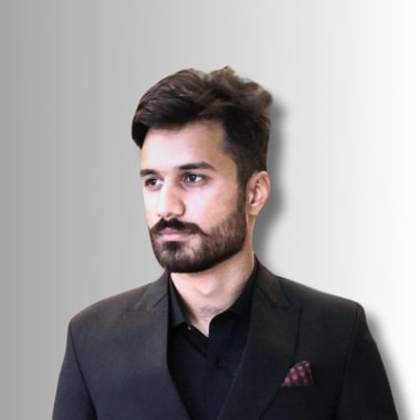 Abdullah K. - Freelance Web Developer