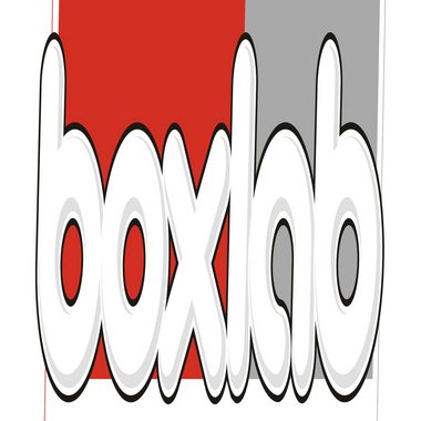 Boxlab - Freelance Packaging Designer