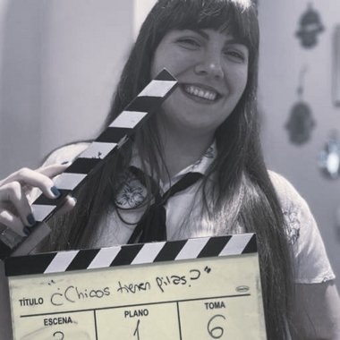 Andrea L. - Freelance Voiceover Artist