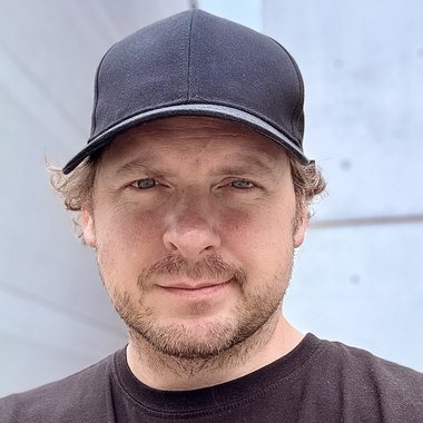 Sergej Z. - Freelance 3d Animator