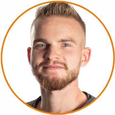 Leif M. - Freelance Ppc Manager