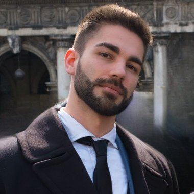 Nicola S. - Freelance Web Developer